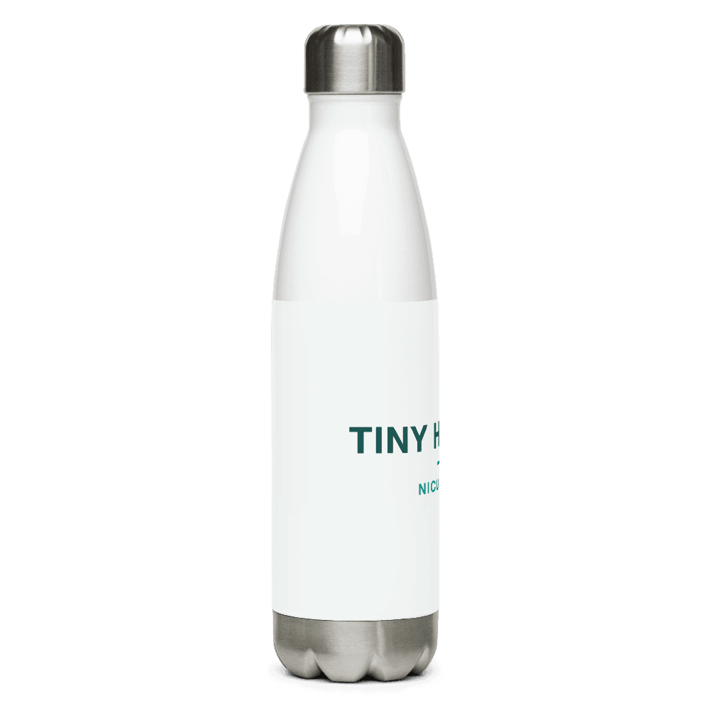 Water Bottles